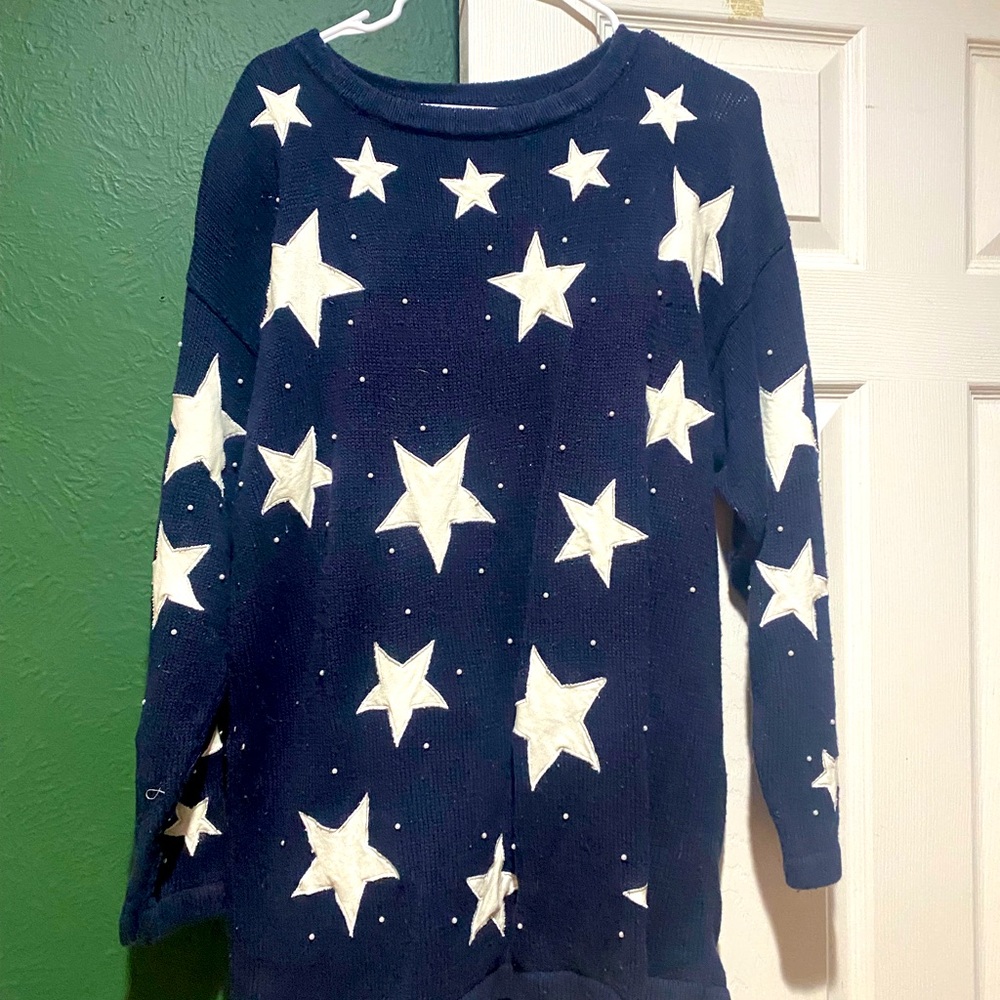 Vintage sweaters! From 1980’s